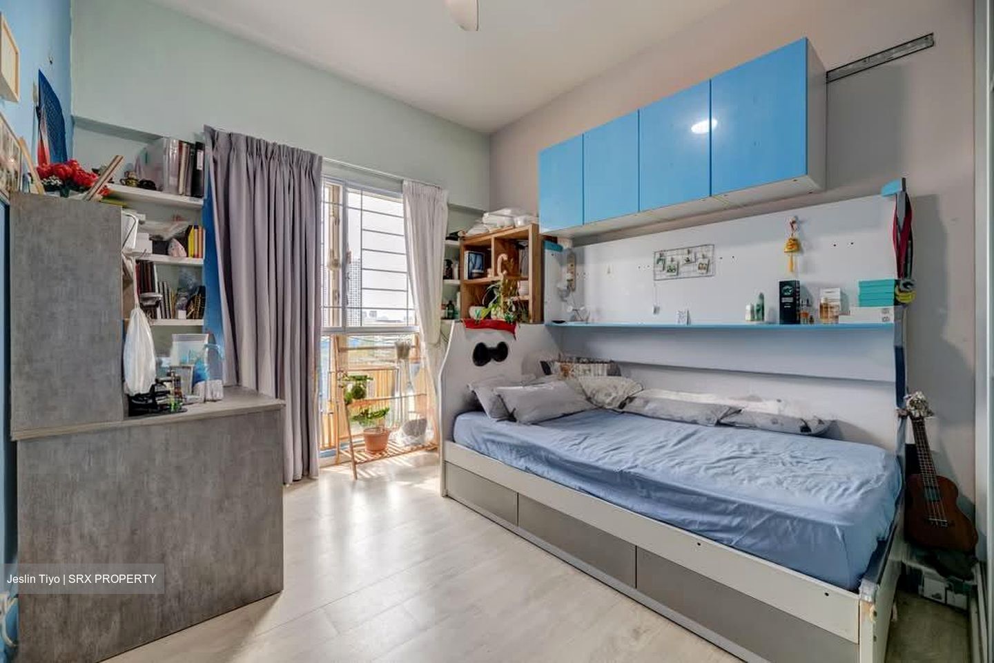 Regent Park (D5), Condominium #537225341